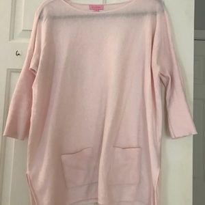 Lilly Pulitzer Elba sweater